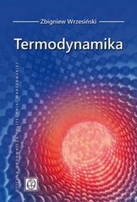 Termodynamika - Wrzesiński Zbigniew 
