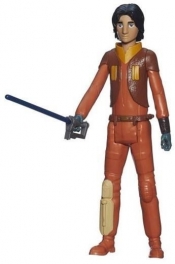 Star Wars Figurka Ezra Bridger