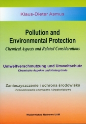 Zanieczyszczenie i ochrona środowiska