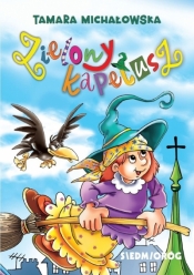Zielony Kapelusz - Tamara Michałowska