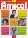 Amical 2 podręcznik +CD