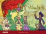 TR Aladdin with CD