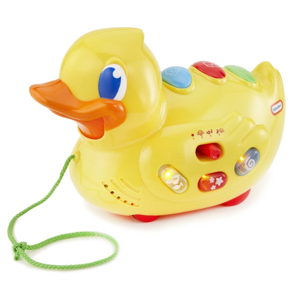 LITTLE TIKES Sing NRoll Ducky (636059M)