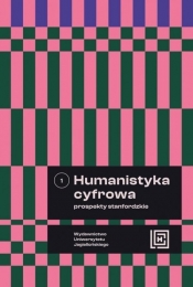 Humanistyka cyfrowa