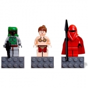 LEGO Star Wars MagnesySe t Royal Guard 2009