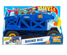 Pojazd Rhino Rig Transporter Nosorożec (HFB13)