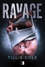 Ravage. Poranione dusze. Tom 3 - Tillie Cole