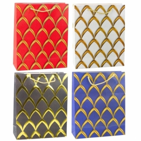 Torebka prezentowa 32x26x12cm