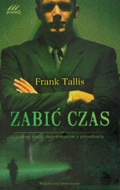 Zabić czas - Frank Tallis