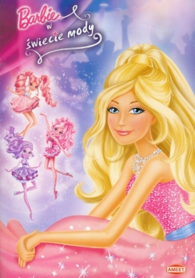 Barbie w świecie mody