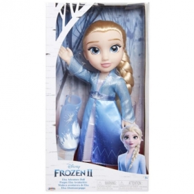 Frozen 2 - lalka Elsa