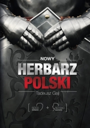 Nowy herbarz polski - Gajl Tadeusz