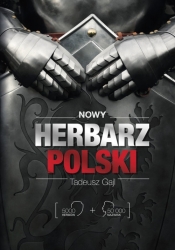 Nowy herbarz polski - Tadeusz Gajl