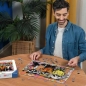 Ravensburger, Puzzle 500: Futrzani przyjaciele (12001705)