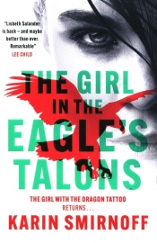 The Girl in the Eagle's Talons - Smirnoff Karin