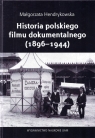 Historia polskiego filmu dokumentalnego (1896-1944)