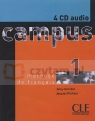 Campus 1 CD(4) Jacky Girardet