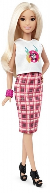 BARBIE Fashionistas Rock