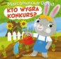 Marchewkowy ogród. Kto wygra konkurs? - Kamila Gurynowicz