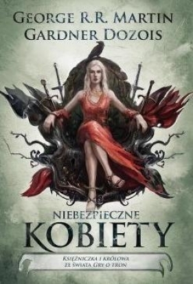Niebezpieczne kobiety