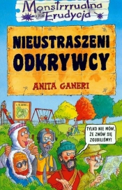 Nieustraszeni odkrywcy