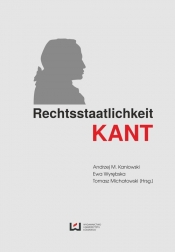 Rechtsstaatlichkeit. Kant - <br />