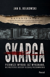 Skarga - Jan B. Bełkowski