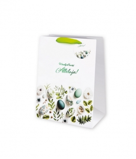 Torba prezentowa Wielkanoc M, 1 szt