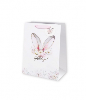 Torba prezentowa Wielkanoc M, 1 szt
