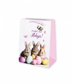 Torba prezentowa Wielkanoc M, 1 szt