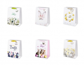 Torba prezentowa Wielkanoc M, 1 szt