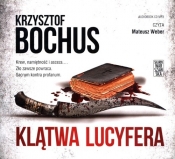 Klątwa Lucyfera - Bochus Krzysztof 