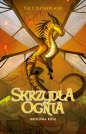 Skrzydła ognia. Królowa roju. Księga 12 - Tui T. Sutherland