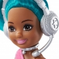 Barbie Chelsea: Gwiazda rocka (GTN86/GTN89)