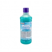 Tuban, Perłowy aktywator do slime'a - turkusowy, 500ml
