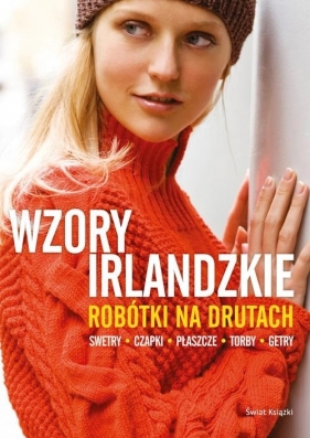 Wzory irlandzkie
