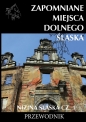 Zapomniane miejsca Dolnego Śląska Nizina śląska Część 1 - Jakub Jagiełło