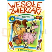 Wesołe Zwierzaki na wsi