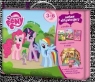 Zestaw aktywizujący My Little Pony