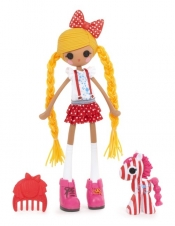 Lalaloopsy Girls Kleksolinka