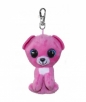 Lumo Stars miś Raspberry - Mini (55006)