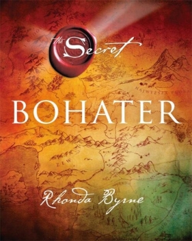 Bohater - Byrne Rhonda