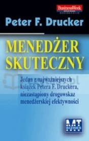 Menedżer skuteczny