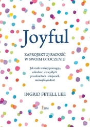 Joyful - Fetell Lee Ingrid