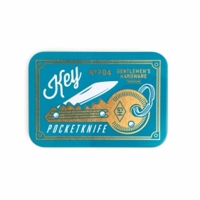 Scyzoryk kieszonkowy Klucz