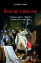 Śmierć królów - Michael Evans