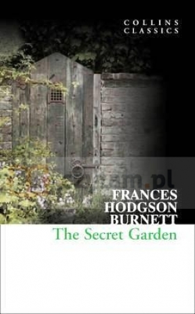 Secret Garden, The. Hodgson Burnett, Frances. PB