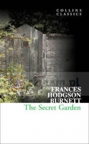 Secret Garden, The. Hodgson Burnett, Frances. PB