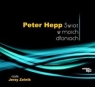 Świat w moich dłoniach
	 (Audiobook) Życie bez słuchu i wzroku Peter Hepp