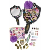 Ever After High, Zestaw kreatywny z lusterkiem i akcesoriami (FAS32106)
